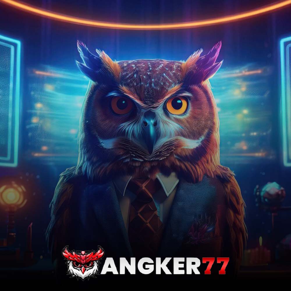 ANGKER77 | Sensasinya Asli & Menang Besar Disini Tiap Hari - WooCommerce eCommerce